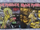 Iron Maiden ?– 