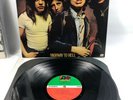 AC/DC Highway To Hell LP Vinyl Atlantic SD19244 NM/EX Bon Scott