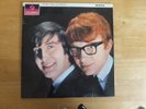 PETER AND GORDON-PETER AND GORDON-COLUMBIA RECORDS-33SX-1630-1964....ORIGINAL UK