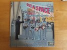 THE SPOTNICKS-OUT-A-SPACE IN LONDON-ORIOLE RECORDS-PS-40036-1962-ORIGINAL UK ISS