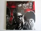 THE MISFITS STATIC AGE LP NEW REPRESS SEALED VINYL DANZIG DOYLE JERRY ONLY