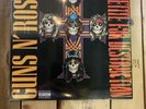 Guns N' Roses - Appetite for Destruction [New Vinyl] 180 Gram, Reissue