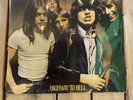 Highway To Hell [LP] by AC/DC (2003 Vinyl) Remastered Record New Sealed