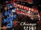SANDY MOSSE / Chicago Scene(LP)