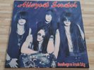 ALLEYCAT SCRATCH  deadboys in trash city  LP  2013