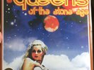 Queens of the Stone Age Self Titled SEALED Import Gold Colored Vinyl Record