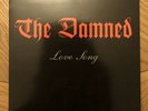 The Damned Love Song Spain Fan Club 7
