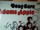 DOUG CARN ADAMS APPLE 1974 BLACK JAZZ BJQD/21 QUADRAPHONIC WHITE LABEL PROMO VG