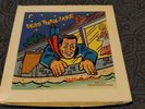 Less Than Jake Hello Rockview 7x 7