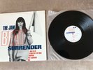 The Jam Beat surrender 12” Great Condition