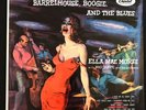 Ella Mae Morse Barrelhouse, Boogie and The Blues 10”33rpm Capitol H513 rare