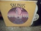 SALINAS ATLANTIS USA LP ORIG. 70'S RARE JAZZ/ FUNK