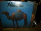 PLEASURE DUST YOURSELF OFF LP 70'S RARE JAZZ/ FUNK/ STILL IN ORIG. SHRINK/BREAKS