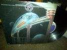 THE J.B.'S HUSTLE WITH SPEED LP ORIG. 70'S RARE USA FUNKY EVERY TRACK,NO BALLADS