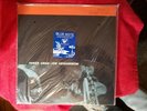 Joe Henderson  Inner Urge (45 rpm set)