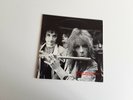 RANDY RHOADS From Obscurity to Eternity LP (1987 MTB 001) Rare Tracks & Outtakes