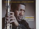Billy Harper - Destiny Is Yours LP  (Steeplechase, 1990) Very Nice  Rare Jazz.