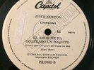 JUICE NEWTON-ARGENTINA PROMO FOR CHILEAN RADIOS 45 RPM 7