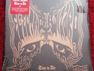 Time to Die [LP] * by Electric Wizard (Vinyl, Sep-2014, 2 Discs, Spinefarm Reco…