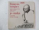 Rare-François Tusques - L'intercommunal Free Dance Music Orchestra Jo Maka Vol 4