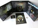 Killah Priest – The Psychic World Of Walter Reed 3xLP Vinyl 377/500 Wu-Tang Clan