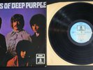 DEEP PURPLE SHADES OF DEEP PURPLE FRANCE IMPORT NMINT VINYL LP