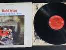 BRINGING IT ALL BACK HOME BOB DYLAN LP STEREO 2 EYE EXCELLENT VINYL