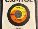 THE DREW-VELS DON CORONE 45 RPM Record CAPITAL 5244 VG+ Soul Funk RARE
