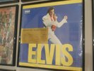 ELVIS ''SEALED'' 1976 TV SPECIAL DOUBLE ALBUM WITH RARE GOLD BONUS STICKER MINT