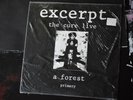 The Cure Excerpt Live *NEW* (UNOPENED-MINT) German 12