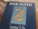 Pink floyd/ learning to fly 