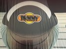Tommy As Performed By The London  Symphony Orchestra The Who Double Vinyl+ Book