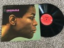Miles Davis - Sorcerer LP - Columbia - CS 9532