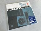 Music Matters ERIC DOLPHY Out to Lunch BLUE NOTE 180g 45RPM 2LP ST-84169 EX
