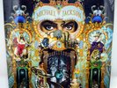 MICHAEL JACKSON   Dangerous   Orig 1991 Double LP  UNOPENED / Still Sealed VINYL