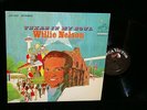 Willie Nelson LP RCA 3937 Texas In My Soul 1968