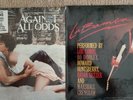 La Bamba / Against All Odds SEALED LP Soundtrack