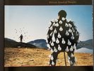 Pink Floyd Delicate Sound of Thunder 2x LP Vinyl Columbia PC2 44484 Stero Nice