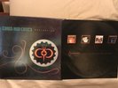 Chris and Cosey - Reflection - original Vinyl LP