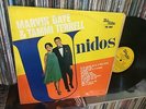 Marvin Gaye & Tammi Terrell United ARGENTINA LP Spanish Titles SOUL TAMLA MOTOWN