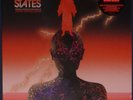 Altered States Soundtrack on Purple & Violet 'Hallucination' swirl vinyl.