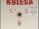 Kylesa - Exhausting Fire Collectors Edition including both vinyl and CD.