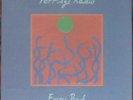 Porridge Radio - Every Bad on Blue Ocean Waves vinyl. Secretly Society edition.