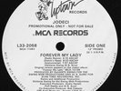 JODECI - Forever My Lady - US 12