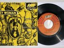EL RITUAL Easy Woman 1971 MEXICO ORG 7
