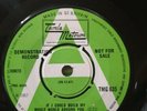 Northern soul Tamla Motown Demo Tmg 635 Gaye & Terrell