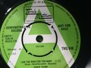 Northern soul Tamla Motown Demo Tmg 646 Edwin starr