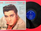 ELVIS PRESLEY (33 RPM-ITALY) LPM 1515 