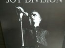Joy Division ?– Exercise One - Black Vinyl - 12