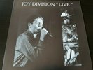 Joy Division ? ?– Live - 12